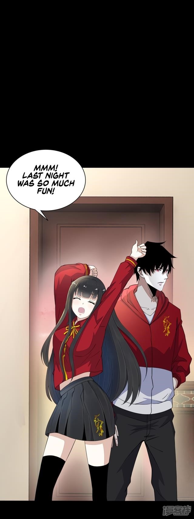 King of Apocalypse Chapter 83 - Page 4