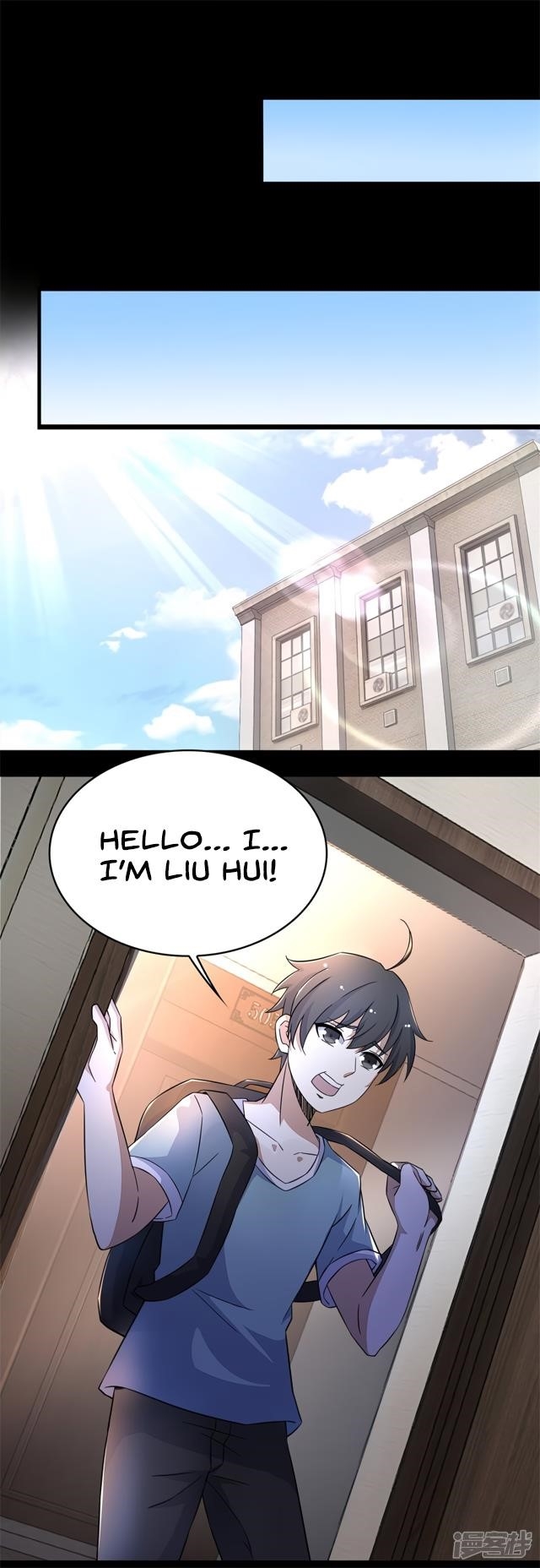 King of Apocalypse Chapter 86 - Page 5