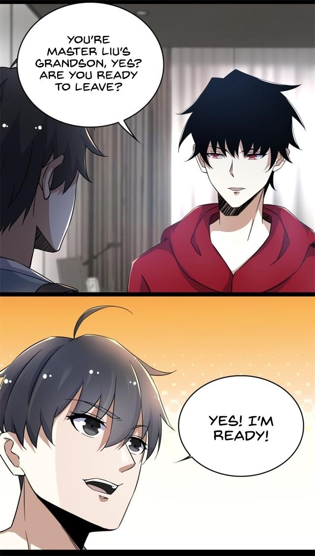 King of Apocalypse Chapter 86 - Page 6