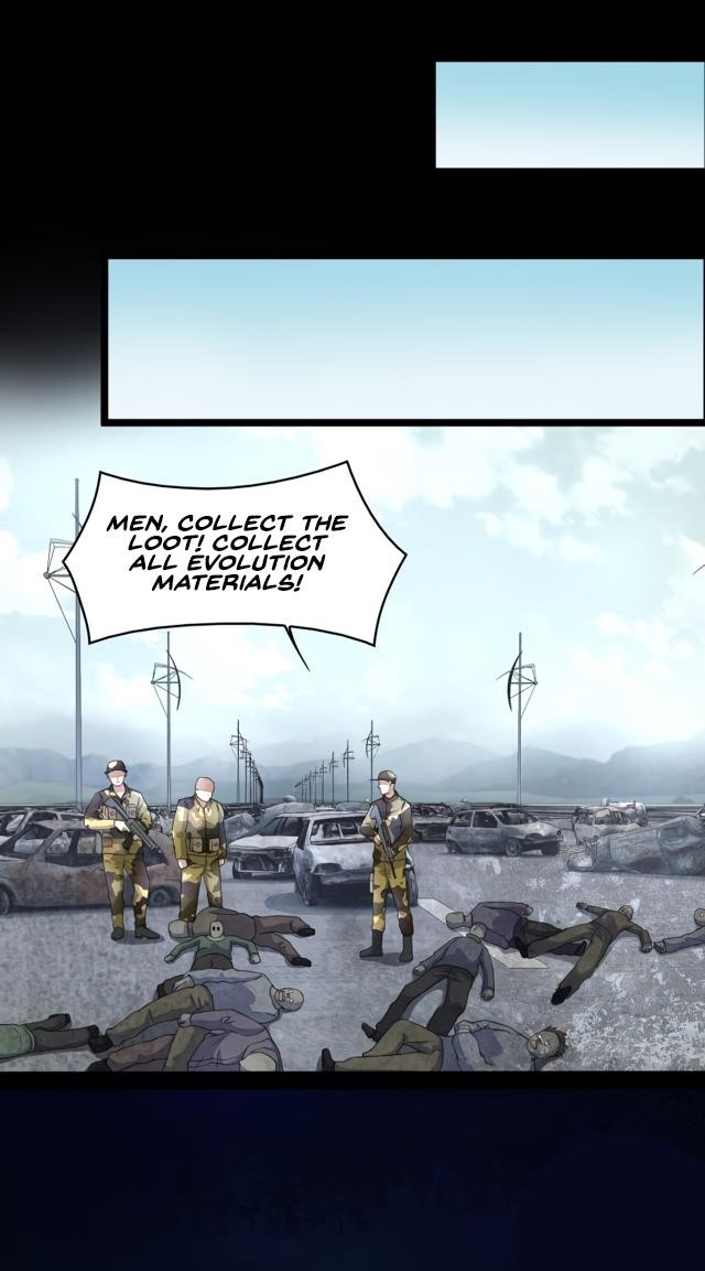 King of Apocalypse Chapter 87 - Page 15