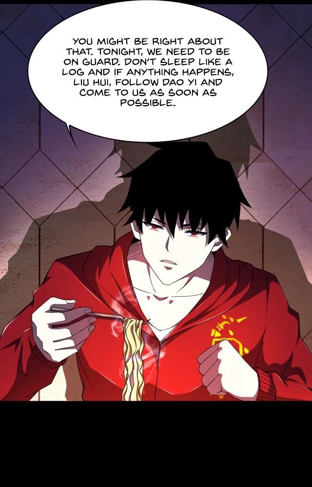 King of Apocalypse Chapter 87 - Page 18