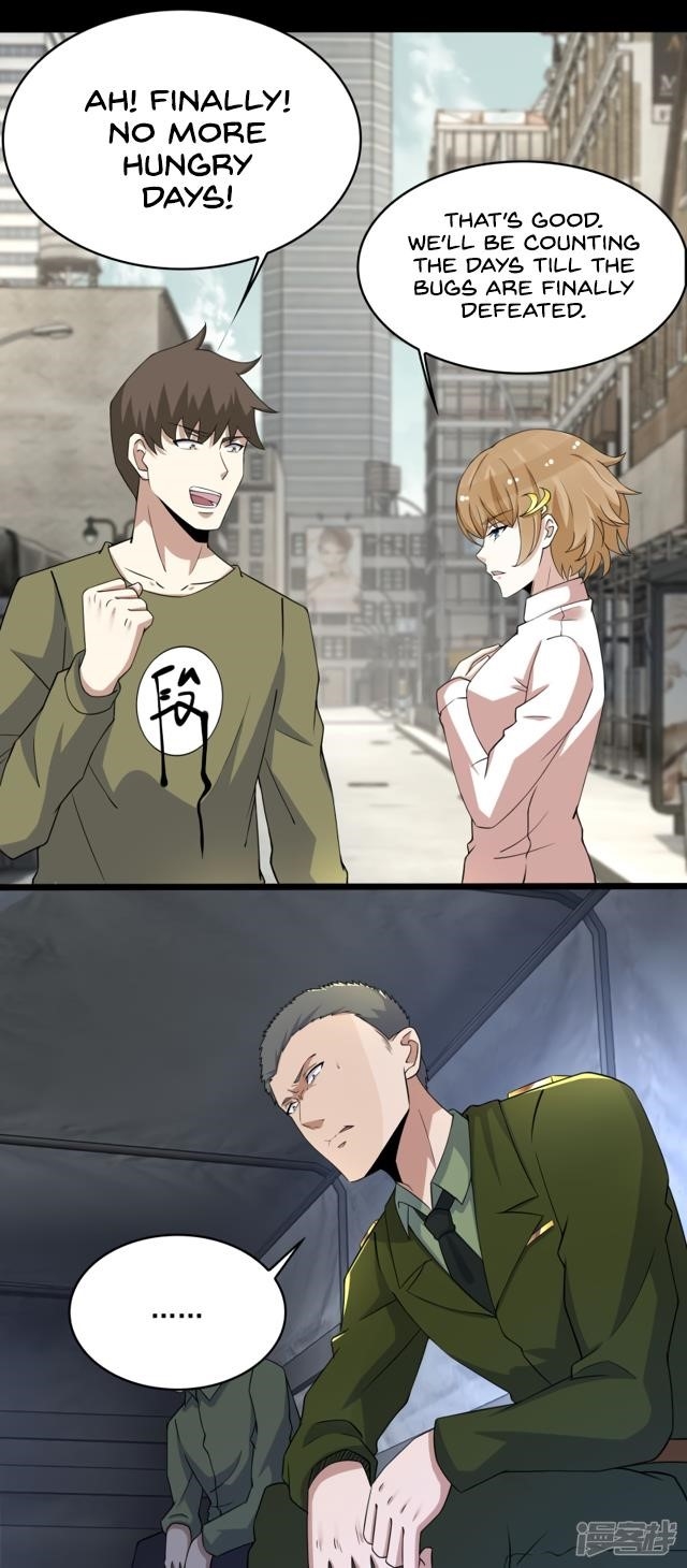 King of Apocalypse Chapter 87 - Page 6