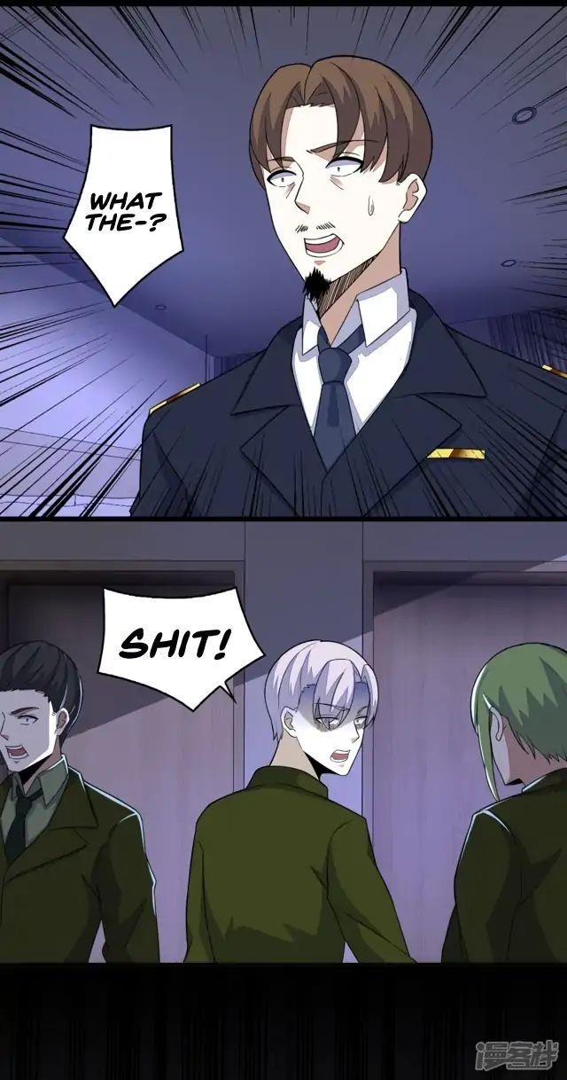 King of Apocalypse Chapter 88 - Page 5