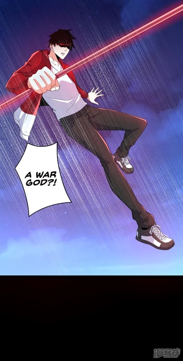 King of Apocalypse Chapter 89 - Page 18