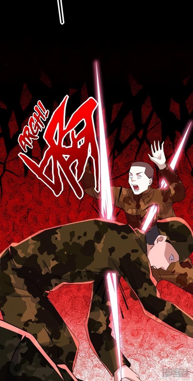 King of Apocalypse Chapter 89 - Page 5