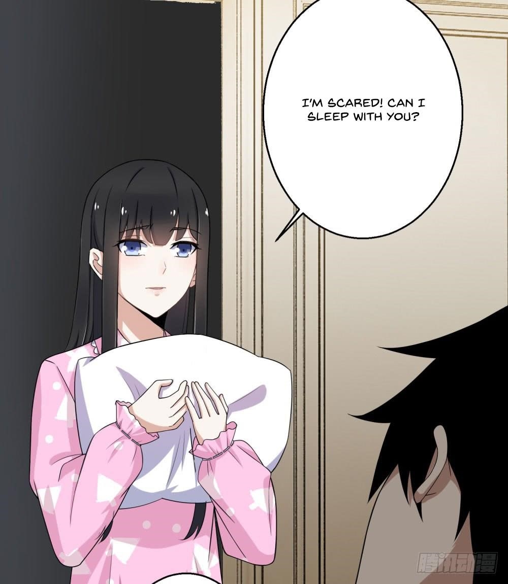 King of Apocalypse Chapter 9 - Page 10