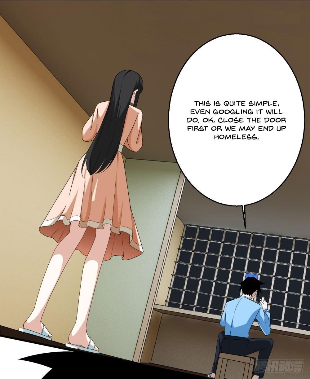 King of Apocalypse Chapter 9 - Page 5