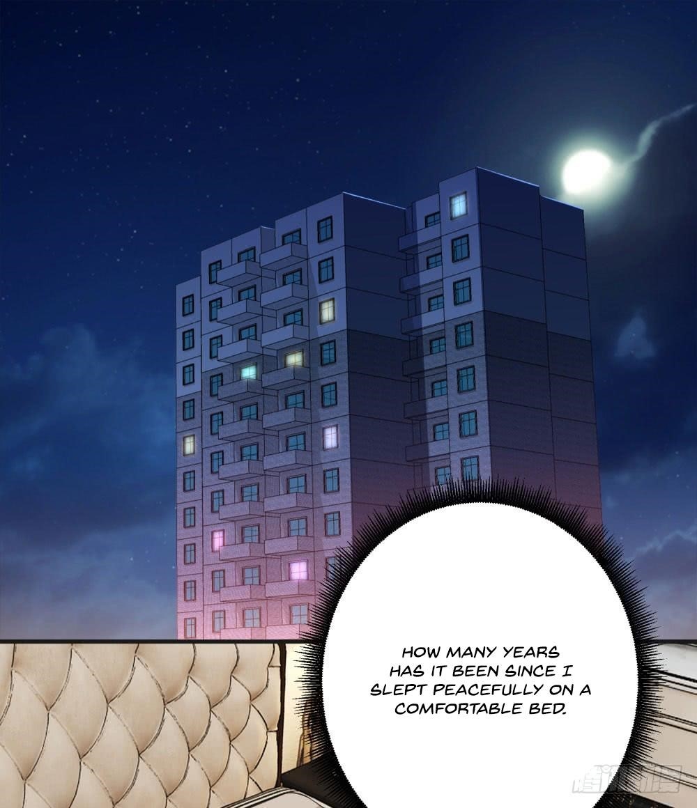 King of Apocalypse Chapter 9 - Page 7