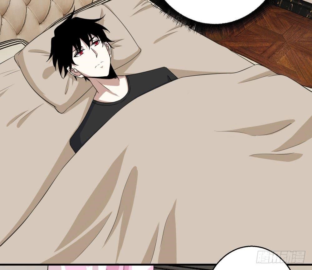 King of Apocalypse Chapter 9 - Page 8