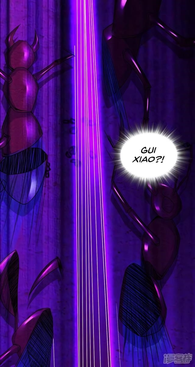 King of Apocalypse Chapter 91 - Page 11