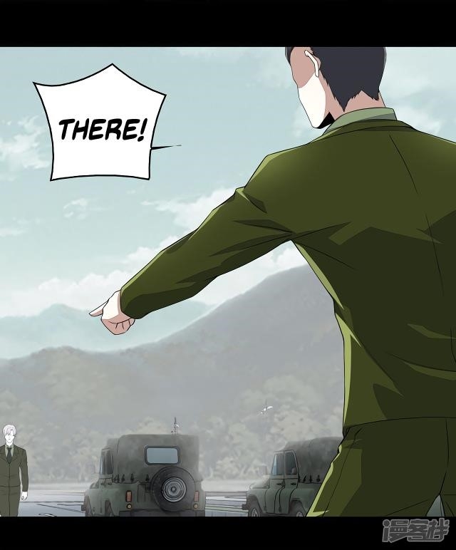 King of Apocalypse Chapter 94 - Page 11