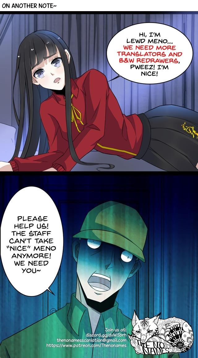 King of Apocalypse Chapter 96 - Page 14