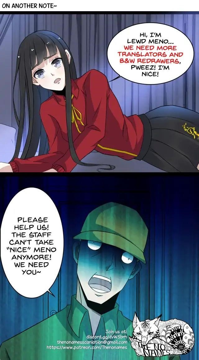 King of Apocalypse Chapter 97 - Page 18