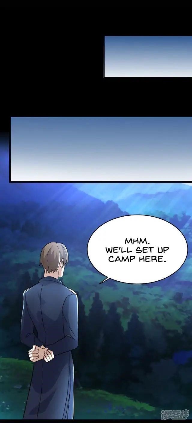 King of Apocalypse Chapter 97 - Page 6