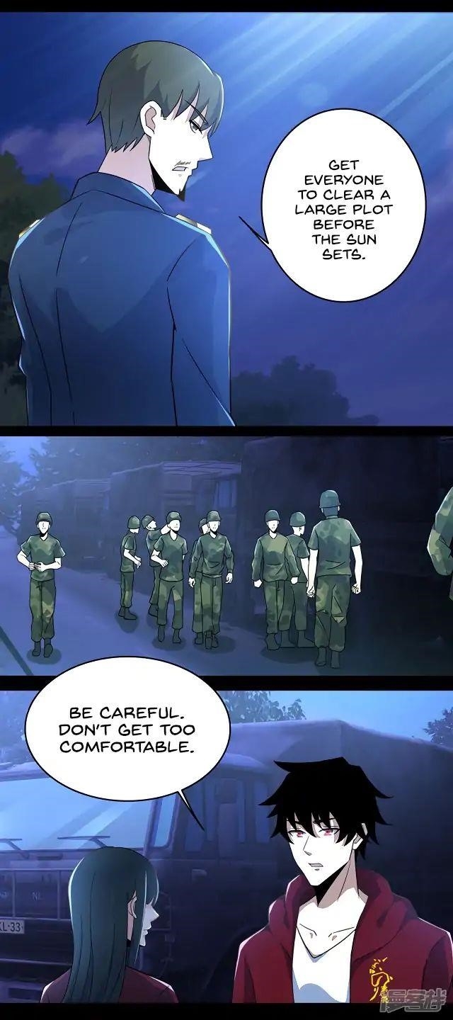 King of Apocalypse Chapter 97 - Page 7