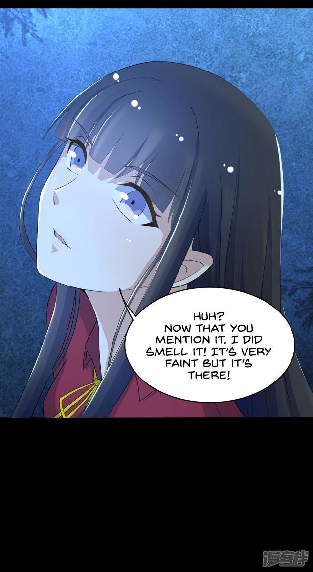 King of Apocalypse Chapter 98 - Page 17