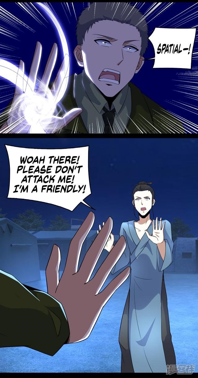 King of Apocalypse Chapter 99 - Page 10