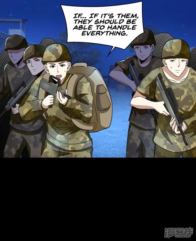 King of Apocalypse Chapter 99 - Page 18