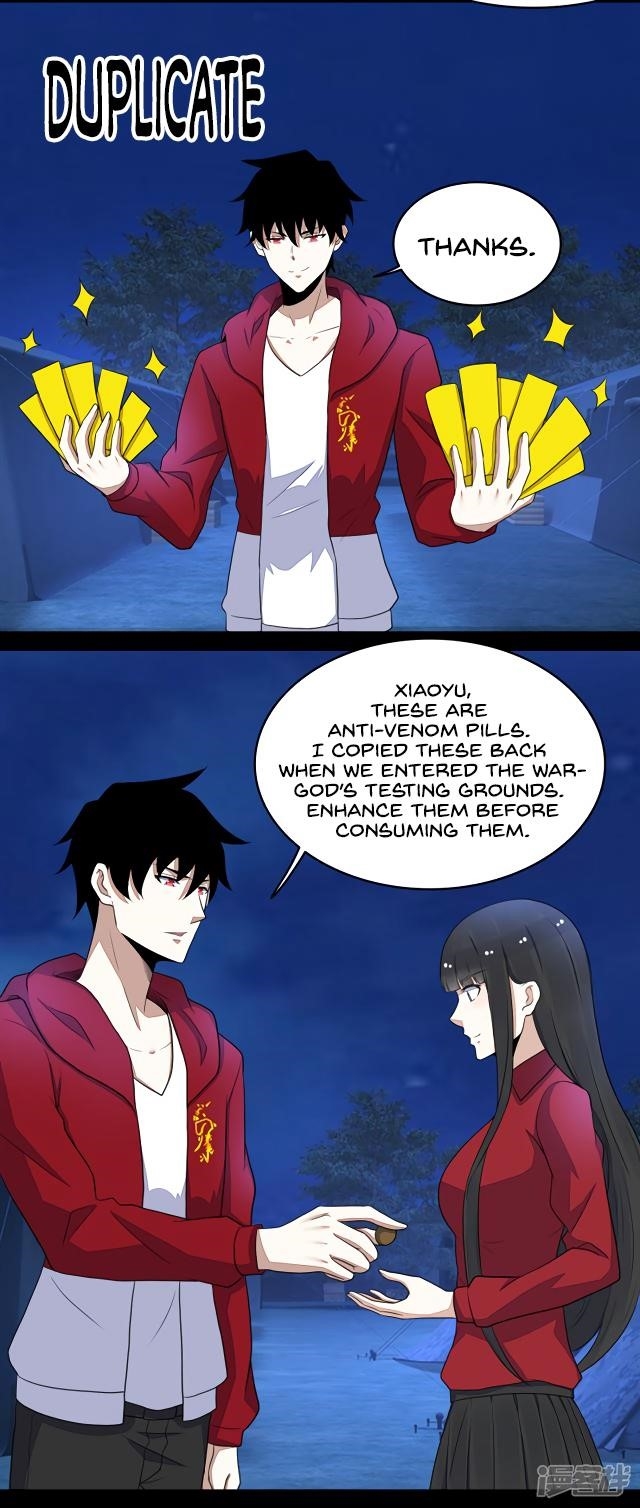 King of Apocalypse Chapter 99 - Page 7