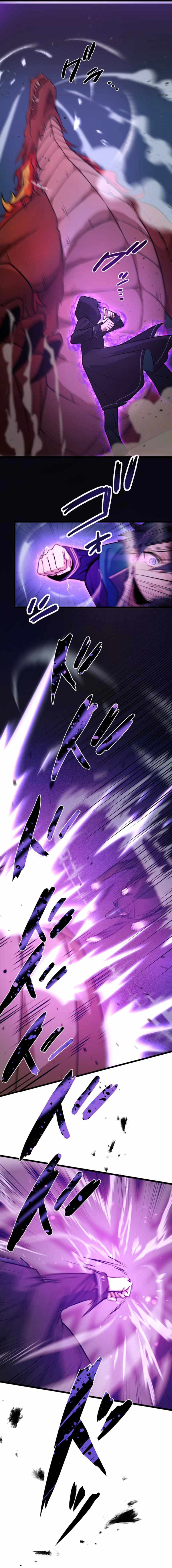 I Reincarnated as an SSS-Ranked Goblin Chapter 15 - Page 7