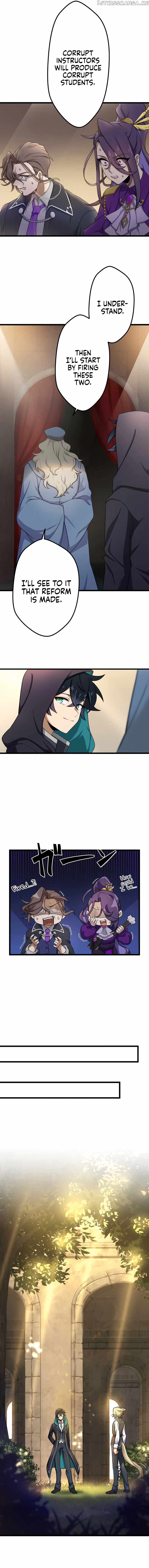 I Reincarnated as an SSS-Ranked Goblin Chapter 18 - Page 6