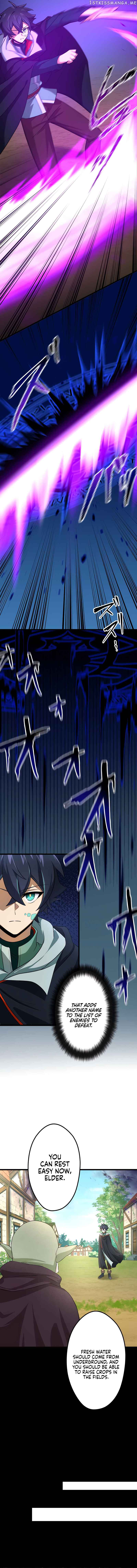 I Reincarnated as an SSS-Ranked Goblin Chapter 19 - Page 10