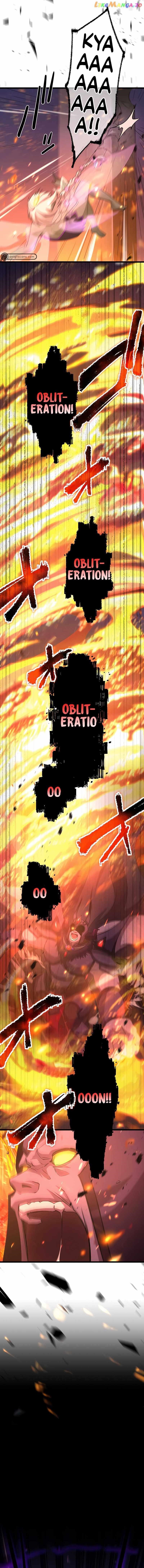 I Reincarnated as an SSS-Ranked Goblin Chapter 24 - Page 10