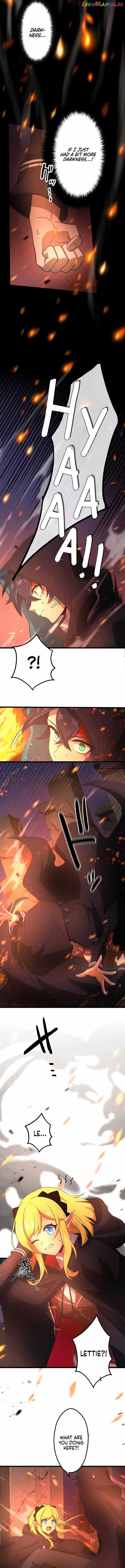 I Reincarnated as an SSS-Ranked Goblin Chapter 24 - Page 5