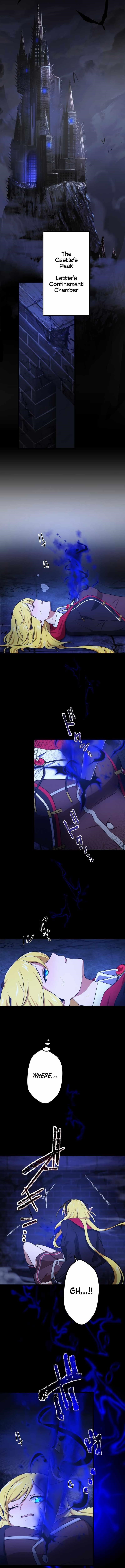 I Reincarnated as an SSS-Ranked Goblin Chapter 29 - Page 3