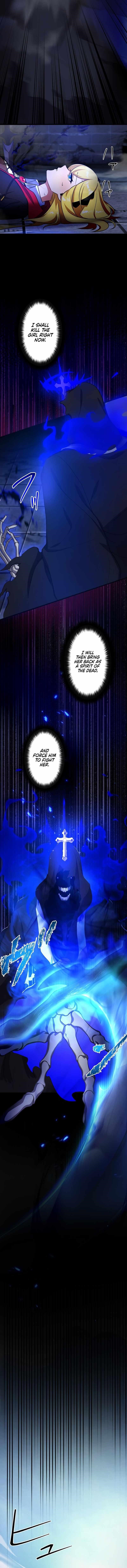 I Reincarnated as an SSS-Ranked Goblin Chapter 30 - Page 3