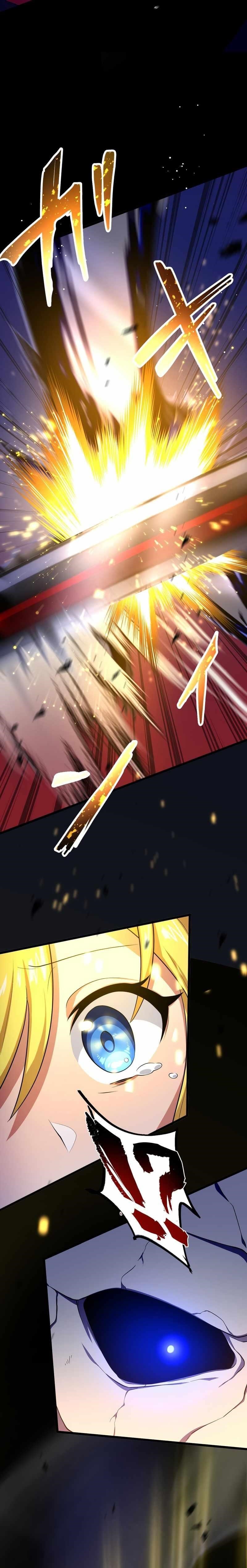 I Reincarnated as an SSS-Ranked Goblin Chapter 30 - Page 8