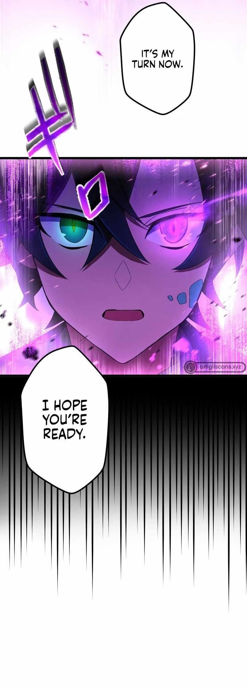 I Reincarnated as an SSS-Ranked Goblin Chapter 40 - Page 12