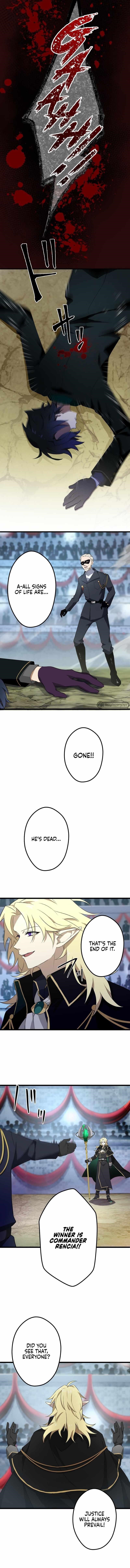 I Reincarnated as an SSS-Ranked Goblin Chapter 40 - Page 6