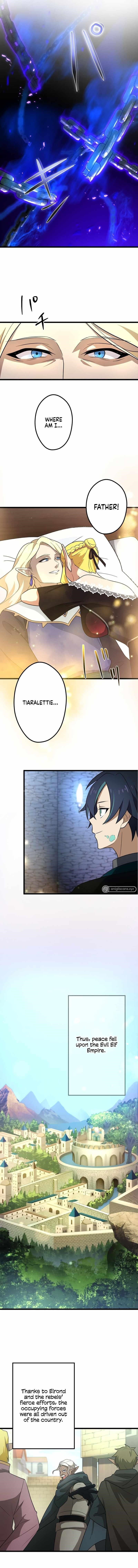 I Reincarnated as an SSS-Ranked Goblin Chapter 41 - Page 10