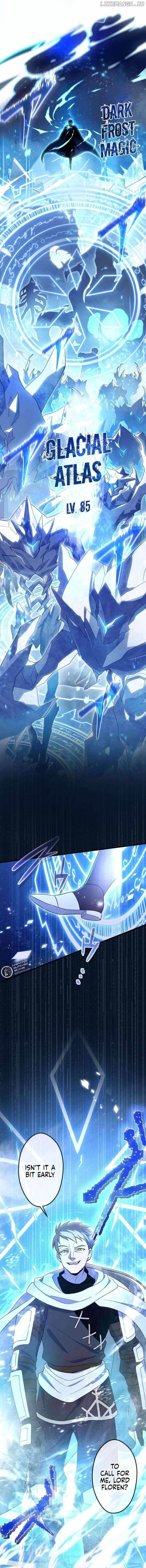 I Reincarnated as an SSS-Ranked Goblin Chapter 58 - Page 1