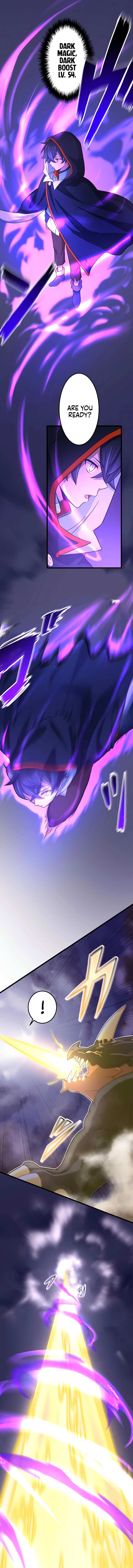 I Reincarnated as an SSS-Ranked Goblin Chapter 6 - Page 11