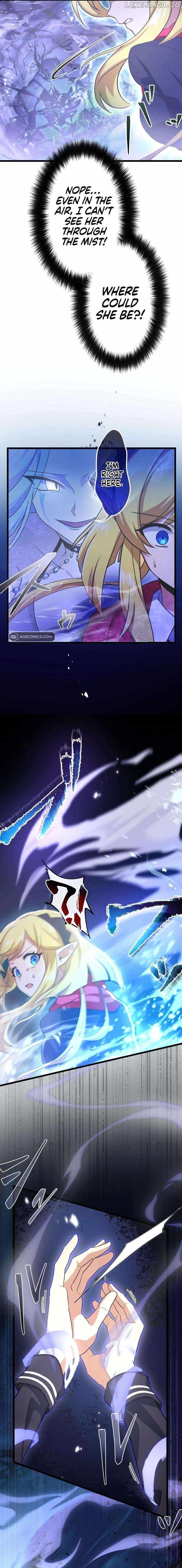 I Reincarnated as an SSS-Ranked Goblin Chapter 62 - Page 12