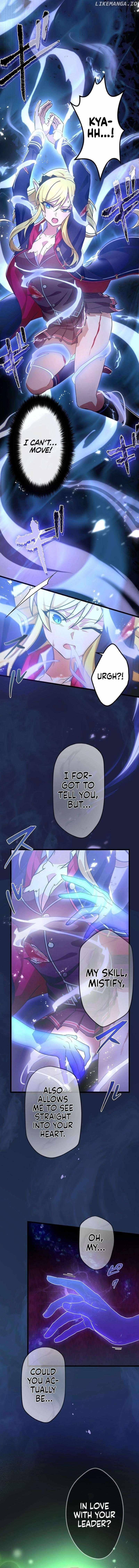 I Reincarnated as an SSS-Ranked Goblin Chapter 62 - Page 13