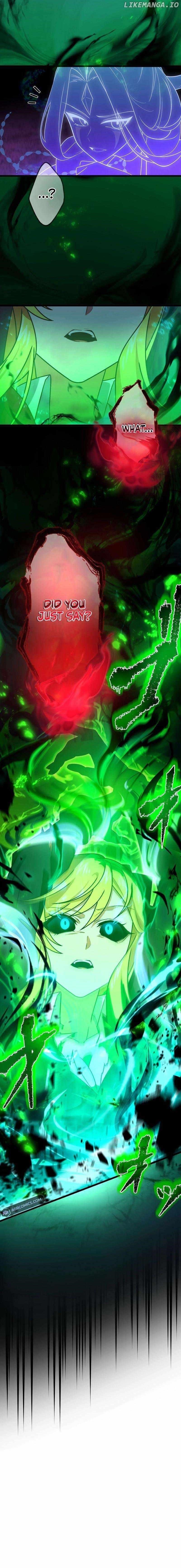 I Reincarnated as an SSS-Ranked Goblin Chapter 62 - Page 15