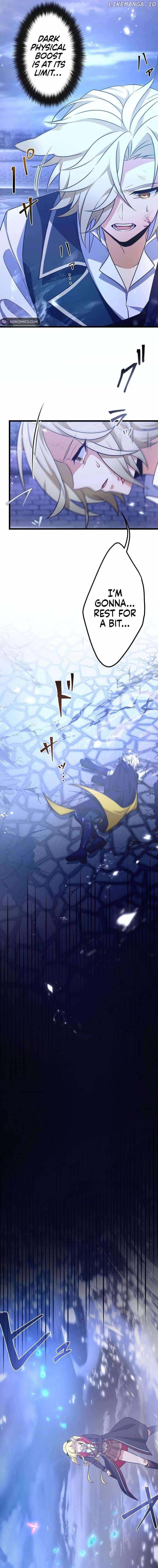 I Reincarnated as an SSS-Ranked Goblin Chapter 62 - Page 4