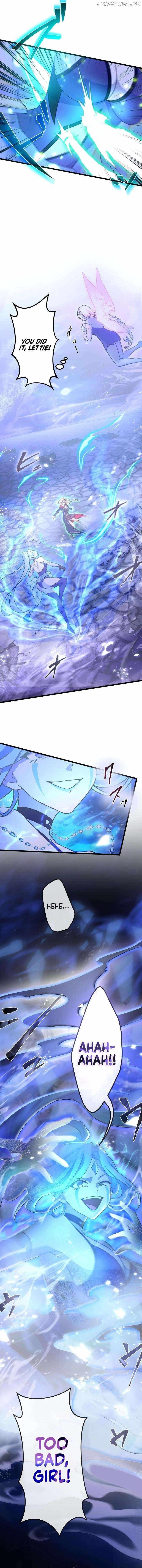 I Reincarnated as an SSS-Ranked Goblin Chapter 62 - Page 9