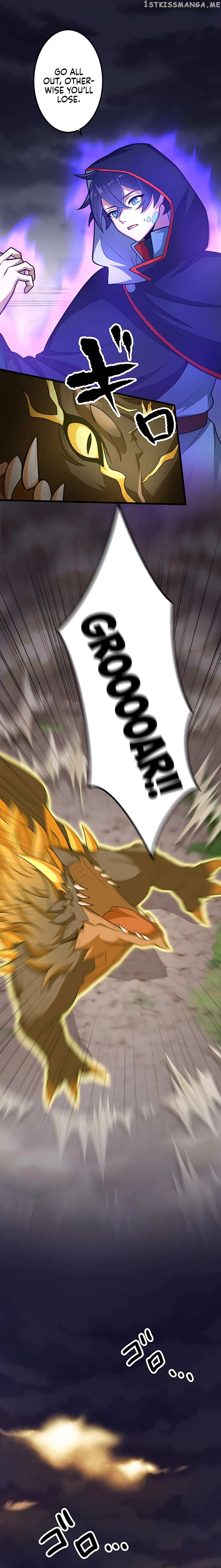 I Reincarnated as an SSS-Ranked Goblin Chapter 7 - Page 1