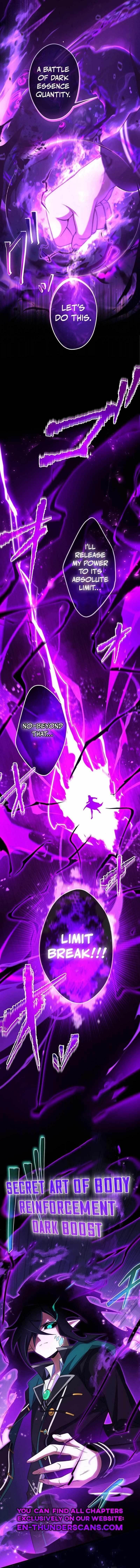 I Reincarnated as an SSS-Ranked Goblin Chapter 70 - Page 1