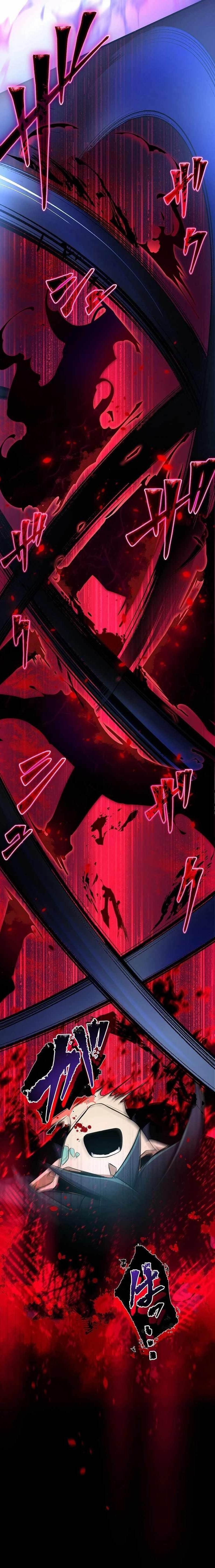 I Reincarnated as an SSS-Ranked Goblin Chapter 70 - Page 14