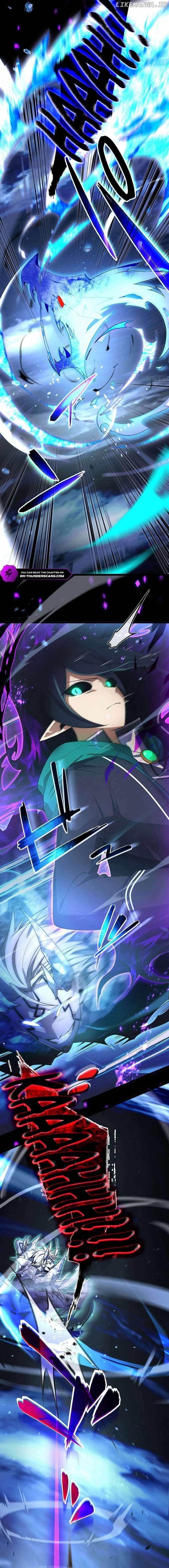 I Reincarnated as an SSS-Ranked Goblin Chapter 72 - Page 4