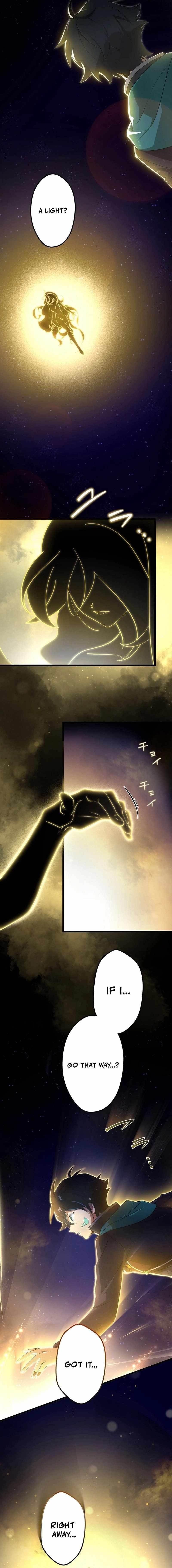 I Reincarnated as an SSS-Ranked Goblin Chapter 73 - Page 2