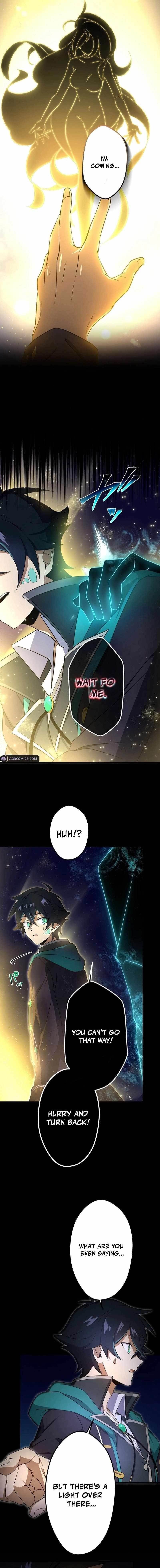 I Reincarnated as an SSS-Ranked Goblin Chapter 73 - Page 3