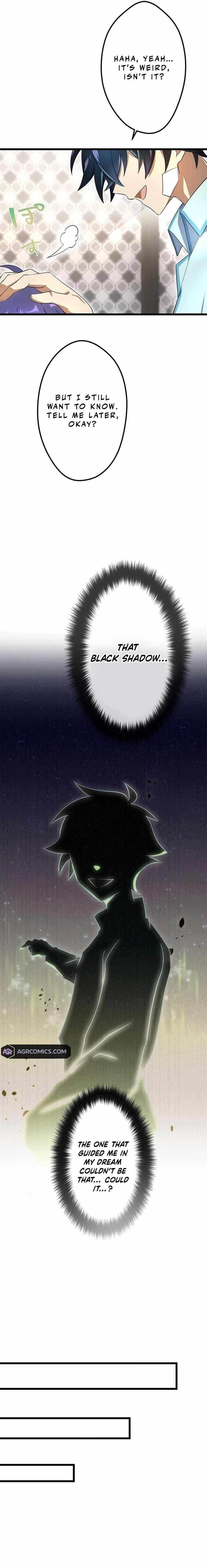 I Reincarnated as an SSS-Ranked Goblin Chapter 74 - Page 12