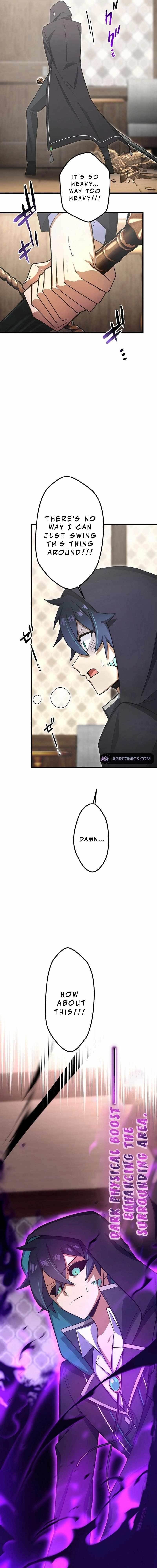 I Reincarnated as an SSS-Ranked Goblin Chapter 75 - Page 16