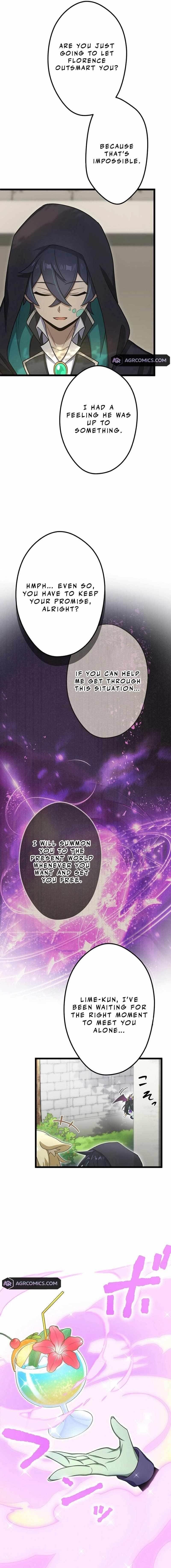 I Reincarnated as an SSS-Ranked Goblin Chapter 75 - Page 2